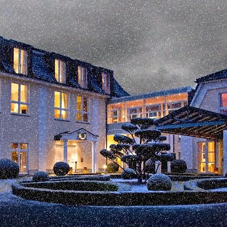 Hotel Sonne レーダ・ヴィーデンブリュック エクステリア 写真