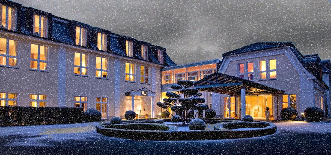 Hotel Sonne レーダ・ヴィーデンブリュック エクステリア 写真