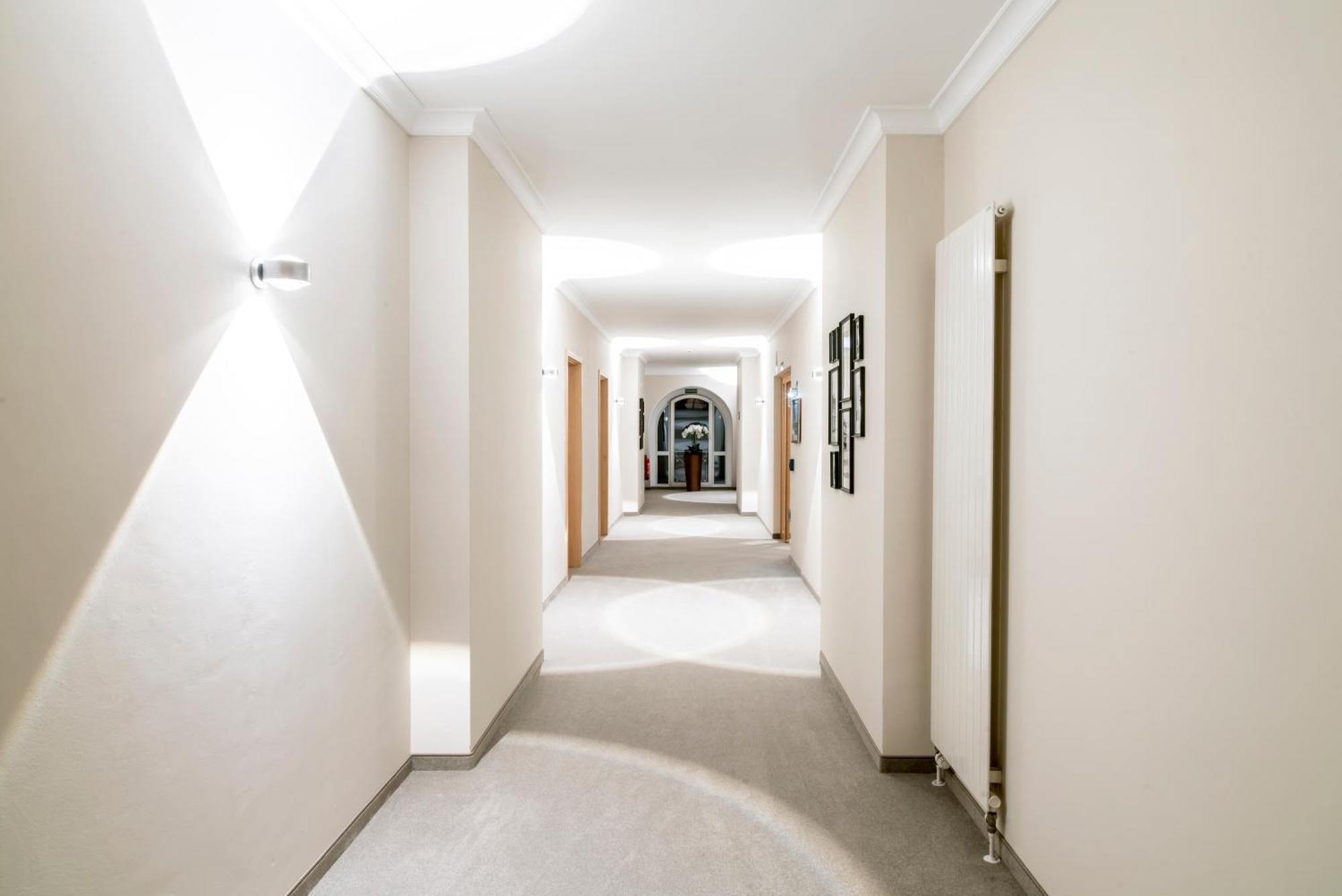 Hotel Sonne レーダ・ヴィーデンブリュック エクステリア 写真