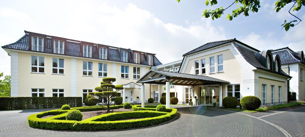 Hotel Sonne レーダ・ヴィーデンブリュック エクステリア 写真