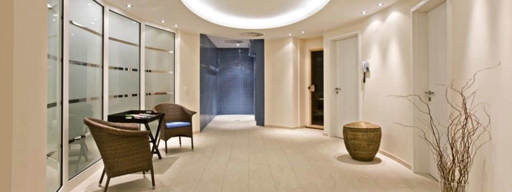 Hotel Sonne レーダ・ヴィーデンブリュック エクステリア 写真