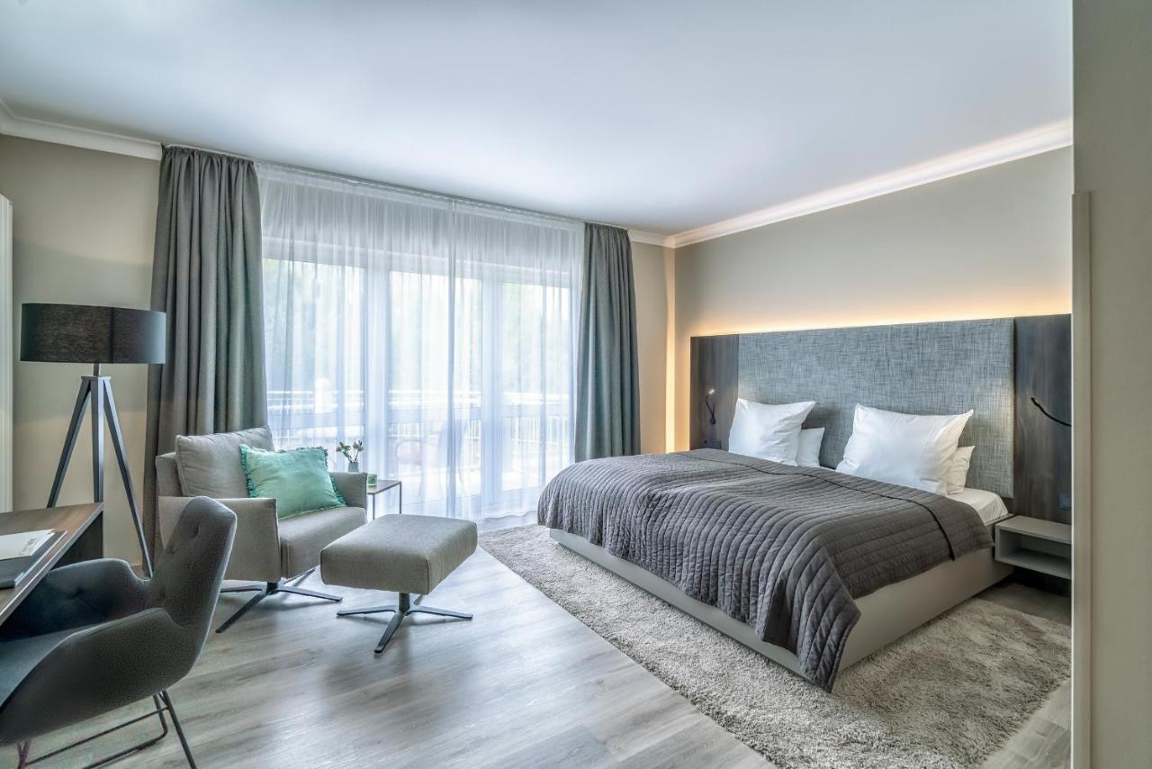 Hotel Sonne レーダ・ヴィーデンブリュック エクステリア 写真