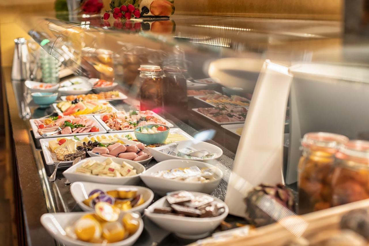 Hotel Sonne レーダ・ヴィーデンブリュック エクステリア 写真